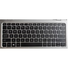 Teclado PT HP Pavilliion X2/Stickpoint Teclado PT HP Pavilliion X2/Stickpoint